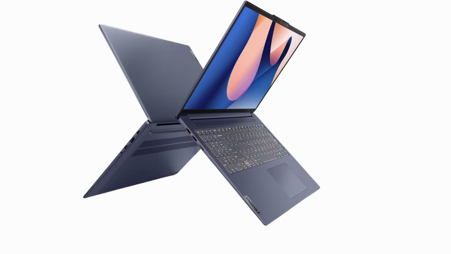 Lenovo IdeaPad Slim 5 16": A Large and Light Contender?