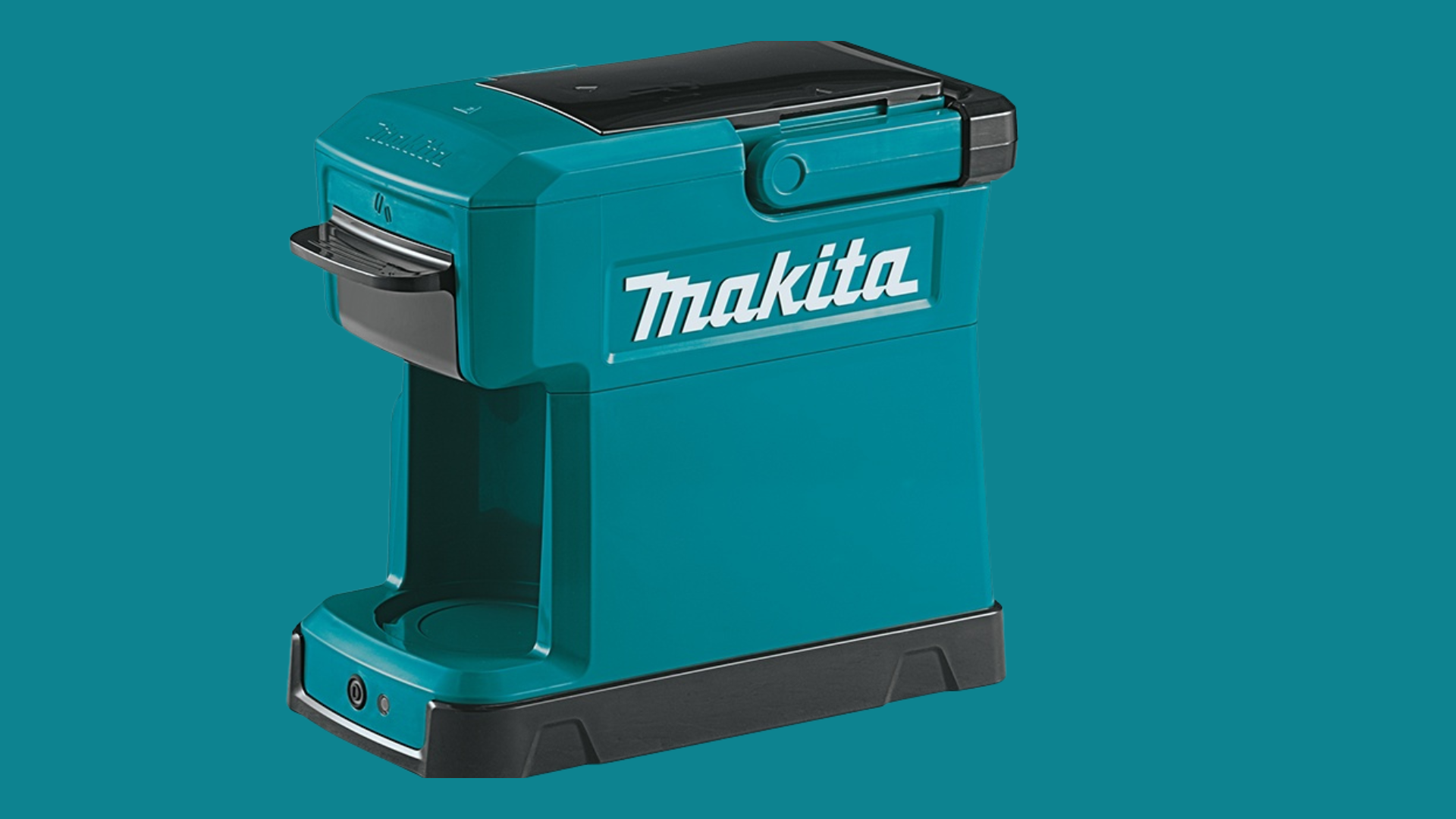 Brewing Brilliance: Exploring the Makita Coffee Maker