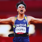Neeraj Chopra Gears Up for the Season Opener at Doha Diamond League!