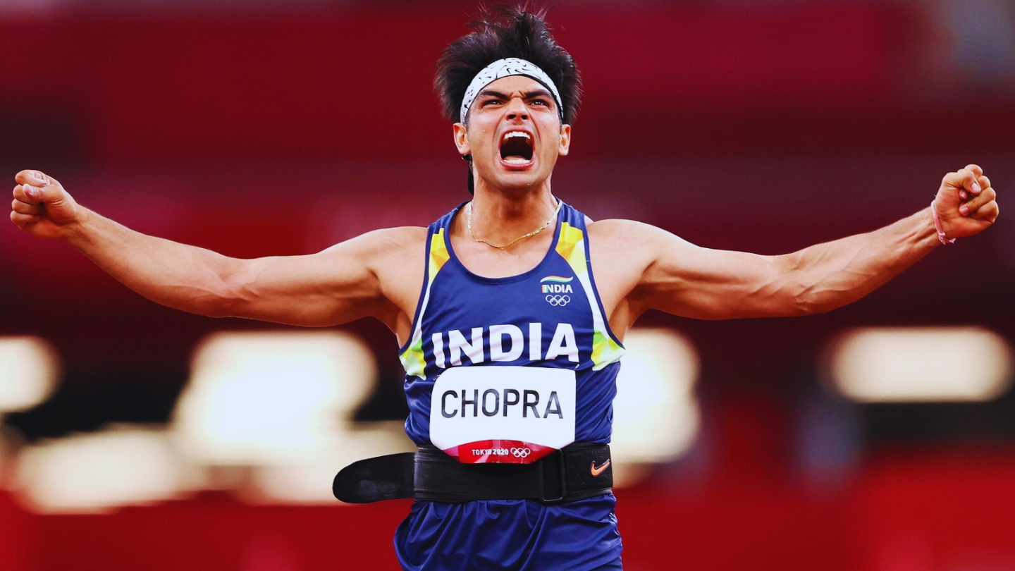 Neeraj Chopra Gears Up for the Season Opener at Doha Diamond League!