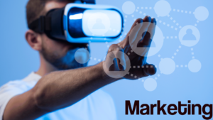 The Rise of AR and VR in Marketing Process