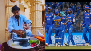 Mumbai Indians Bounce Back: A Triumph After Three Consecutive Losses