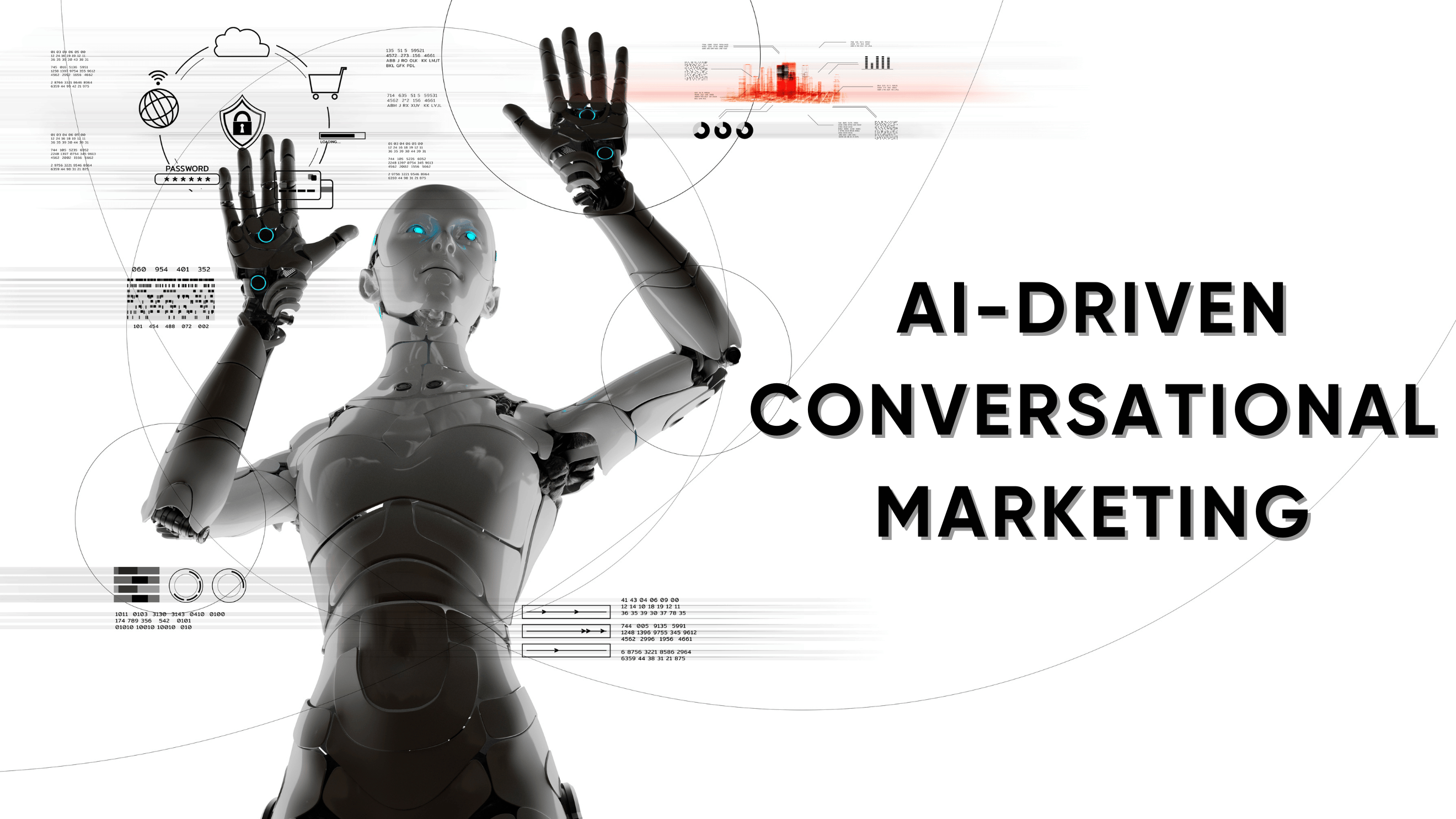 AI-Driven Conversational Marketing