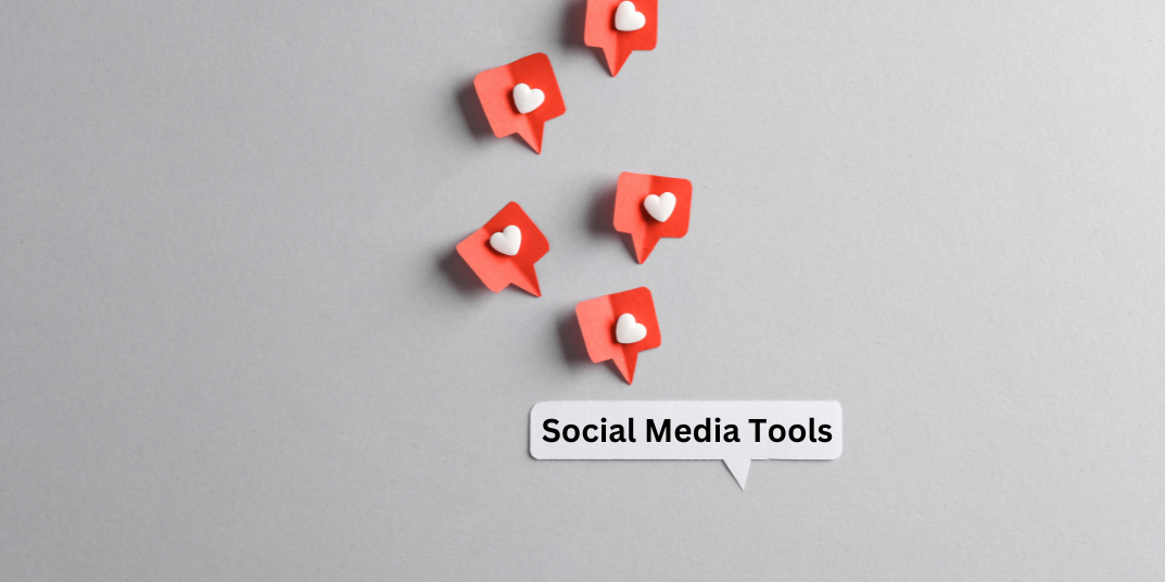 Best Social Media Tools Every Content Creator Needs