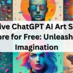 5 Creative ChatGPT AI Art Styles to Explore
