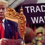 Politics Over Trade Tariff War: Trump and the World