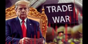 Politics Over Trade Tariff War: Trump and the World