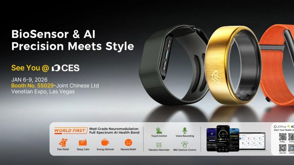 Ambient On-Device AI Wearables Privacy Smart Tech