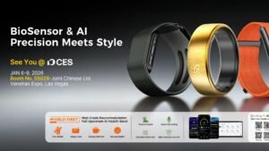 Ambient On-Device AI Wearables Privacy Smart Tech