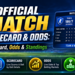 2026 World Cup Match Results & Seeding