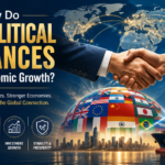 How Do Geopolitical Alliances Affect Economic Growth?