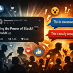 Amitabh Bachchan’s “Power of Black” World Cup Tweet: Backlash, Reactions & Full Story