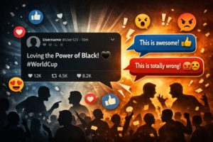Amitabh Bachchan’s “Power of Black” World Cup Tweet: Backlash, Reactions & Full Story