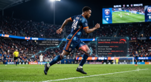 Ai in sports