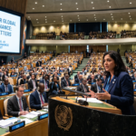 UN Push for Global AI Governance: Why It Matters