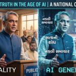Deepfake Political Ads & The Legality of "Satirical" AI Clones: A Growing Controversy