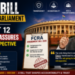 FCRA Amendment Bill 2026: No Retrospective Action, Assures Amit Shah