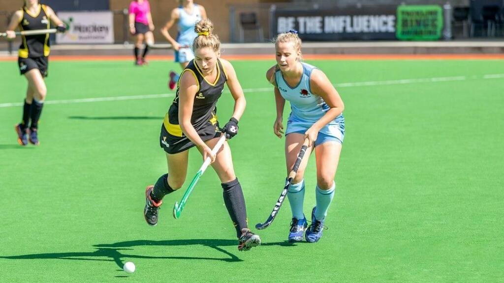 Representative women’s field hockey match for India women’s Asian Games 2026 final coverage