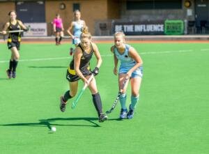 Representative women’s field hockey match for India women’s Asian Games 2026 final coverage