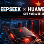 DeepSeek and Huawei Ascend AI chip software stack with TileLang and Nvidia CUDA competition
