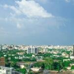 Dhaka city skyline illustrating Bangladesh's 2026 economic growth outlook